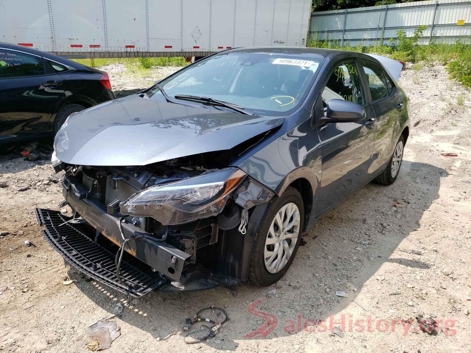 2T1BURHE1HC952217 2017 TOYOTA COROLLA