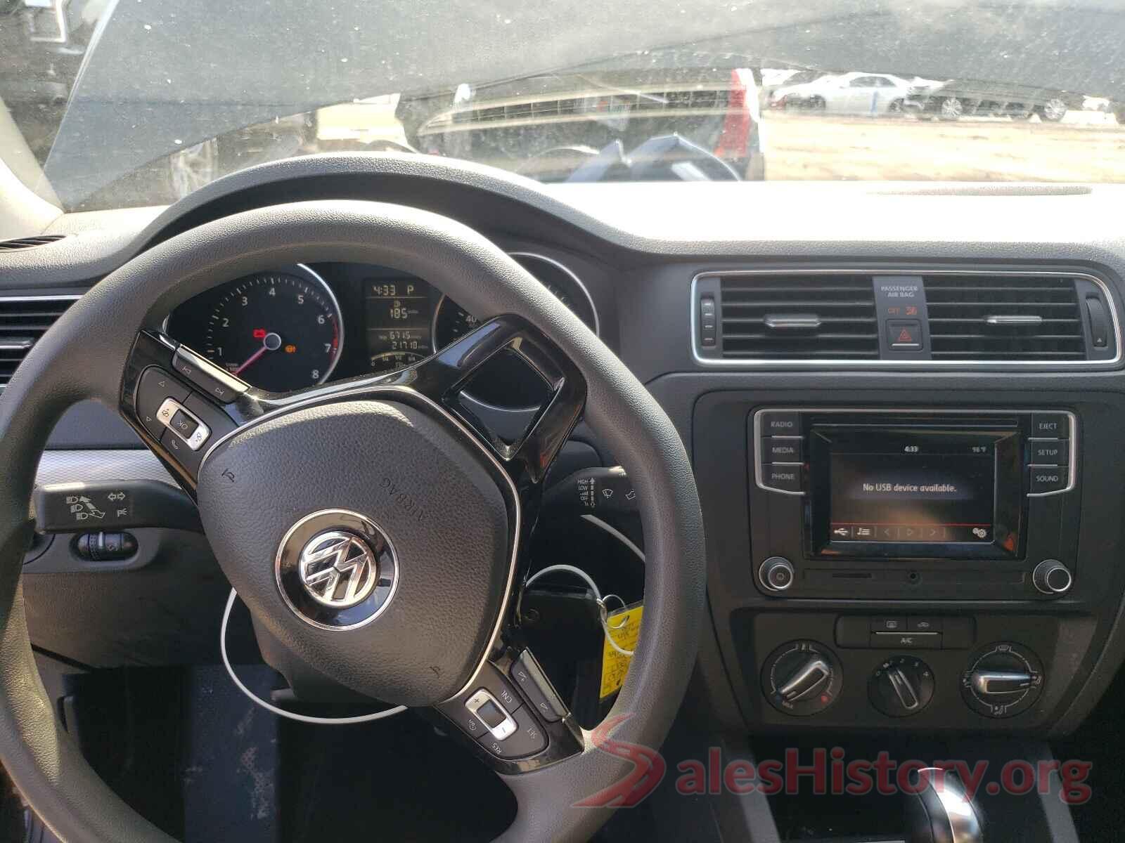 3VW2B7AJXHM377248 2017 VOLKSWAGEN JETTA