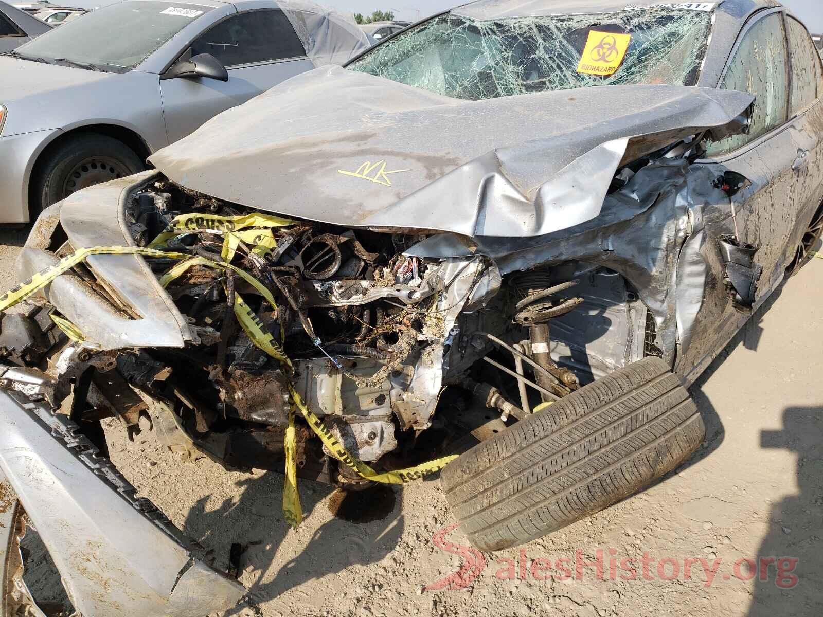 4T1G11AK6LU881782 2020 TOYOTA CAMRY