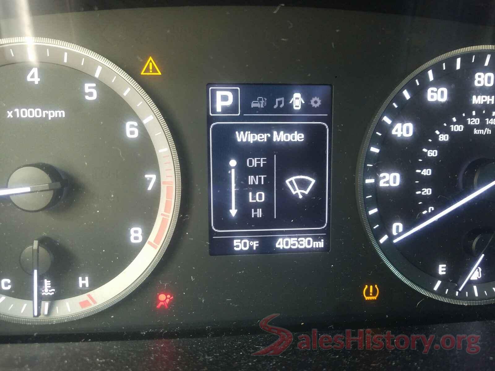 5NPE24AF7GH431393 2016 HYUNDAI SONATA