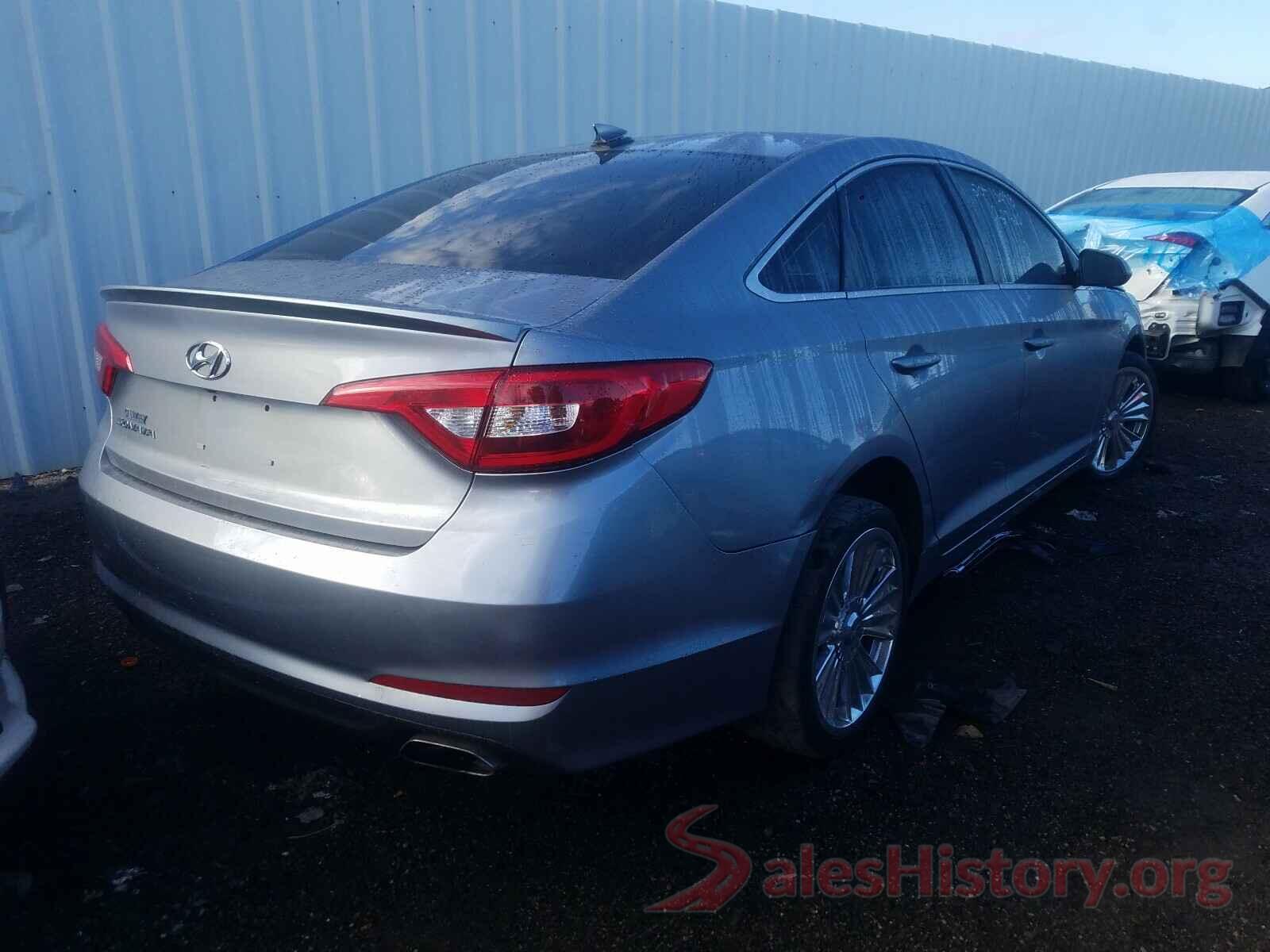 5NPE24AF7GH431393 2016 HYUNDAI SONATA