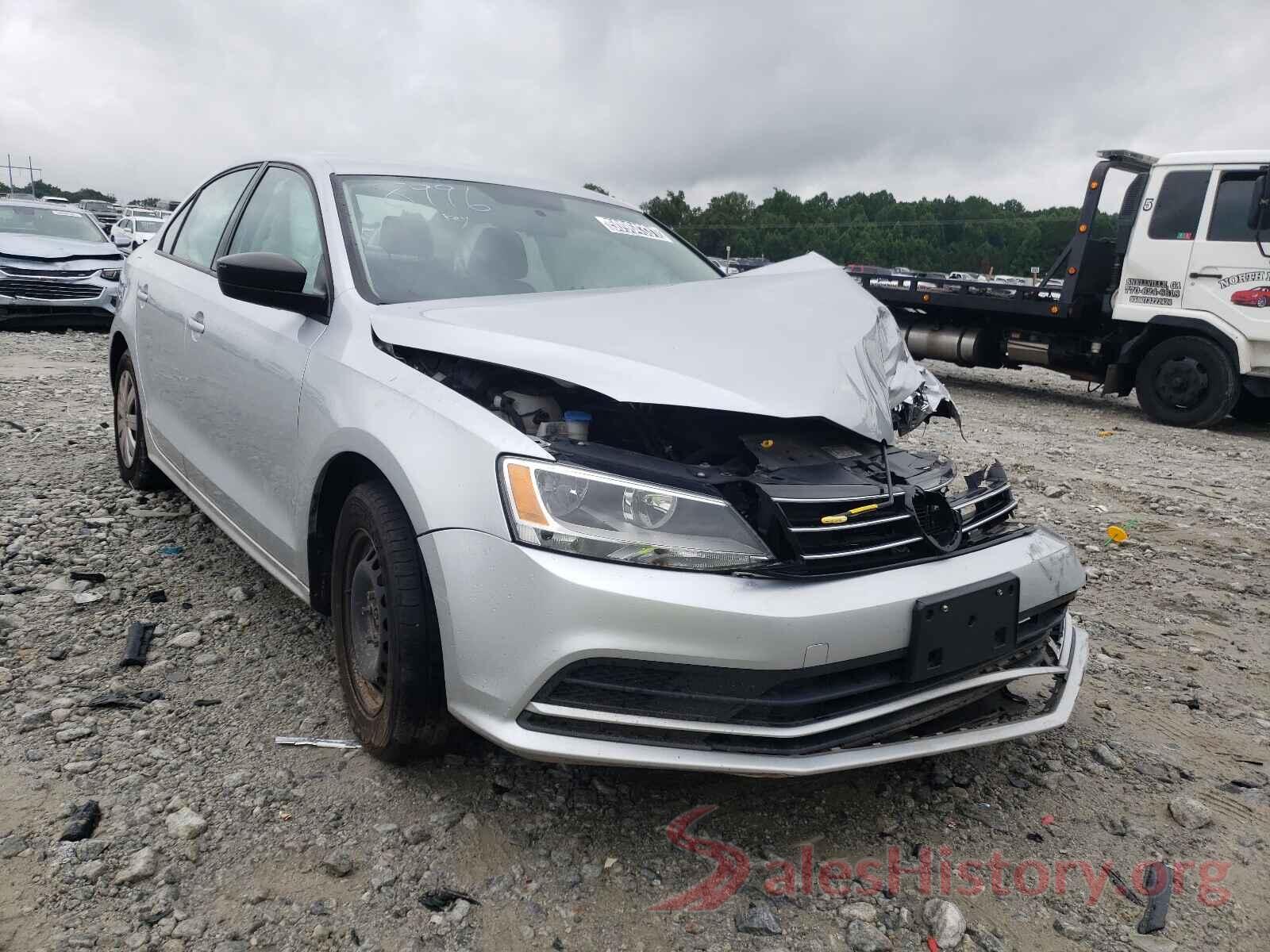 3VW267AJ0GM298996 2016 VOLKSWAGEN JETTA