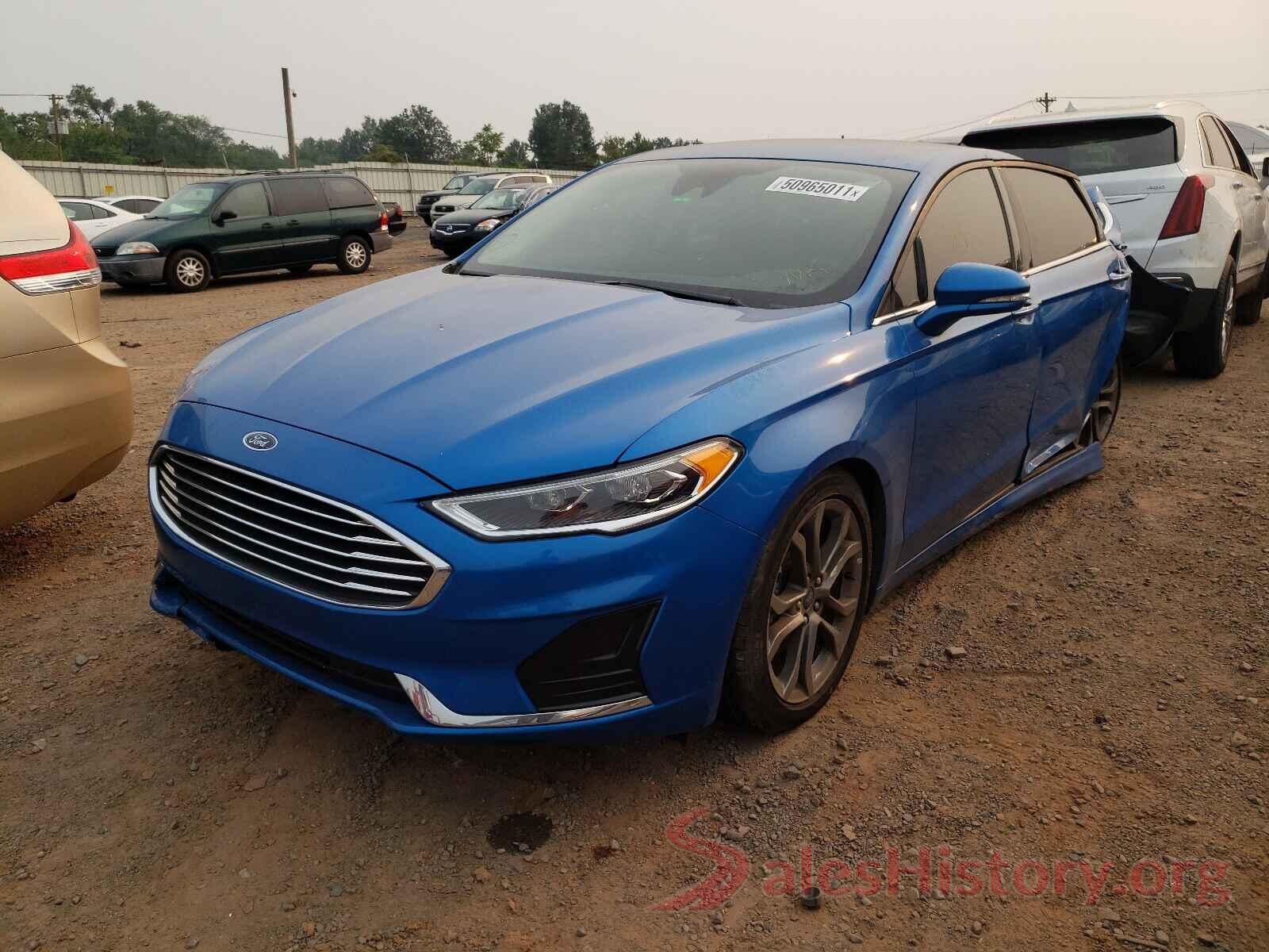 3FA6P0CD4LR118471 2020 FORD FUSION