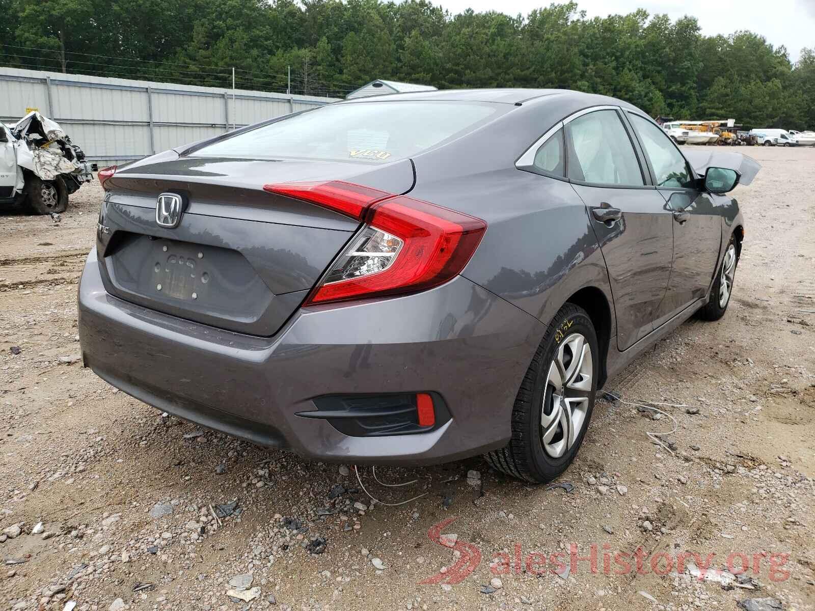 2HGFC2F51JH517936 2018 HONDA CIVIC