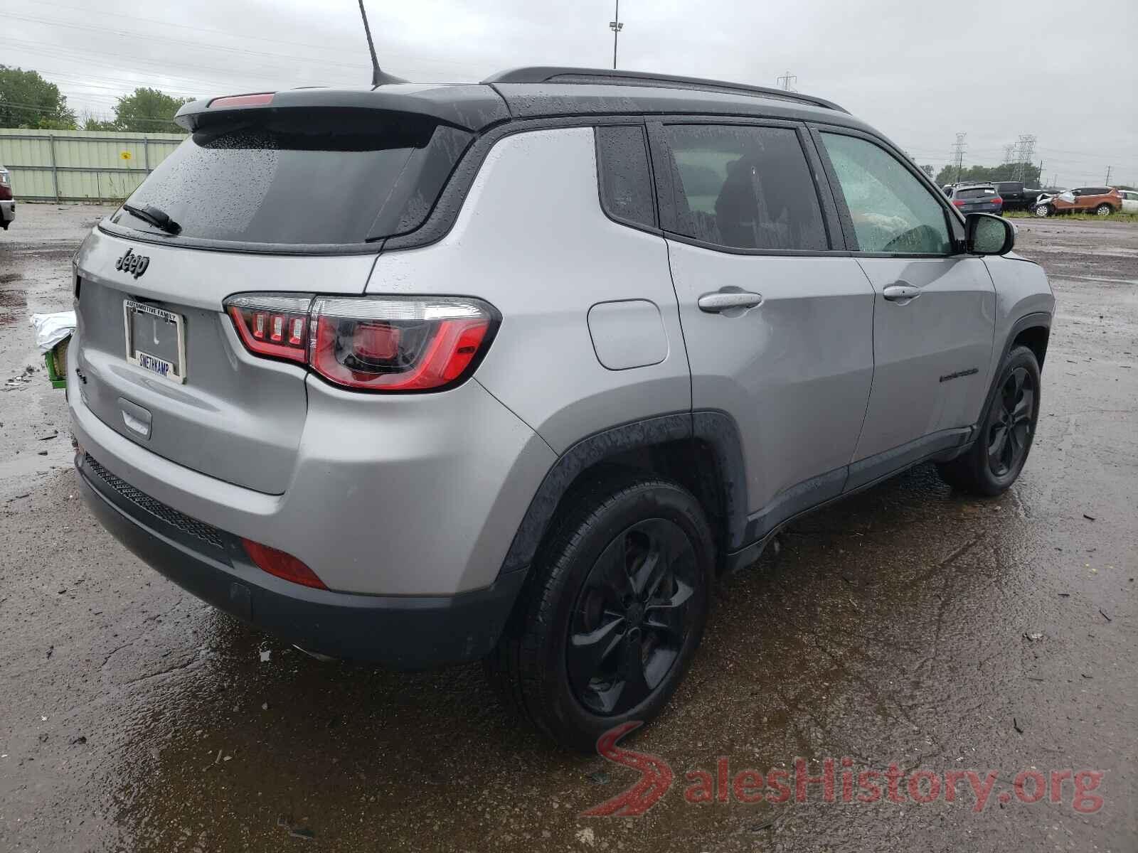 3C4NJDBB2JT480958 2018 JEEP COMPASS