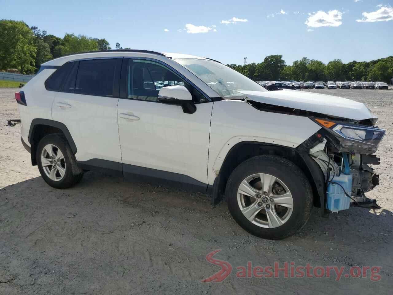 2T3P1RFVXLW091958 2020 TOYOTA RAV4