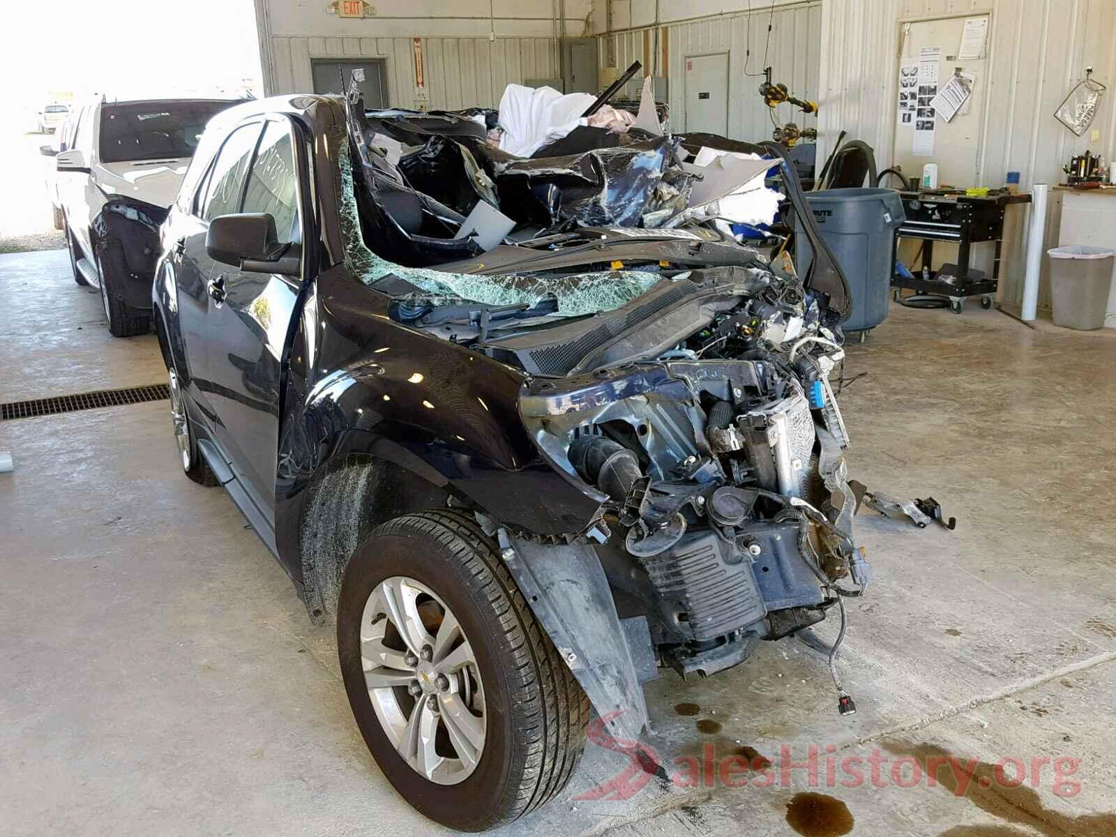 2GNALBEK4G6198043 2016 CHEVROLET EQUINOX