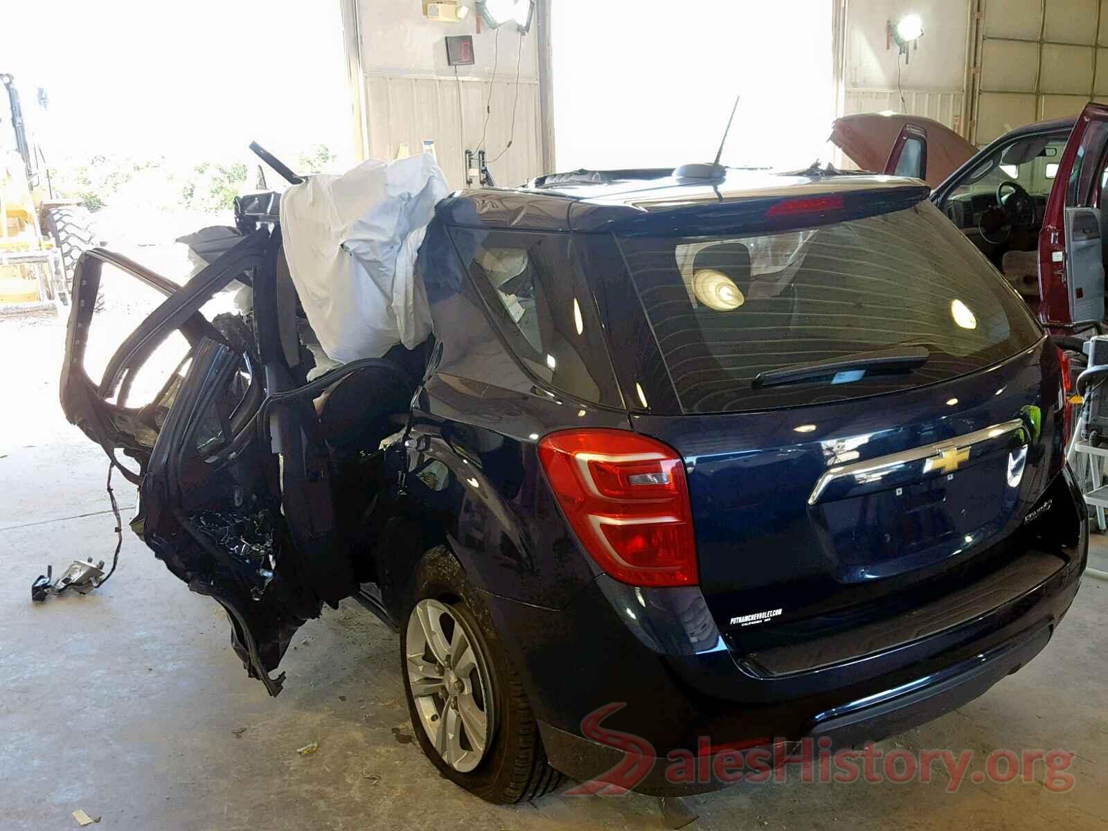 2GNALBEK4G6198043 2016 CHEVROLET EQUINOX