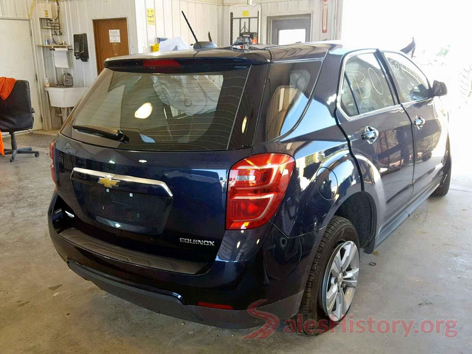 2GNALBEK4G6198043 2016 CHEVROLET EQUINOX