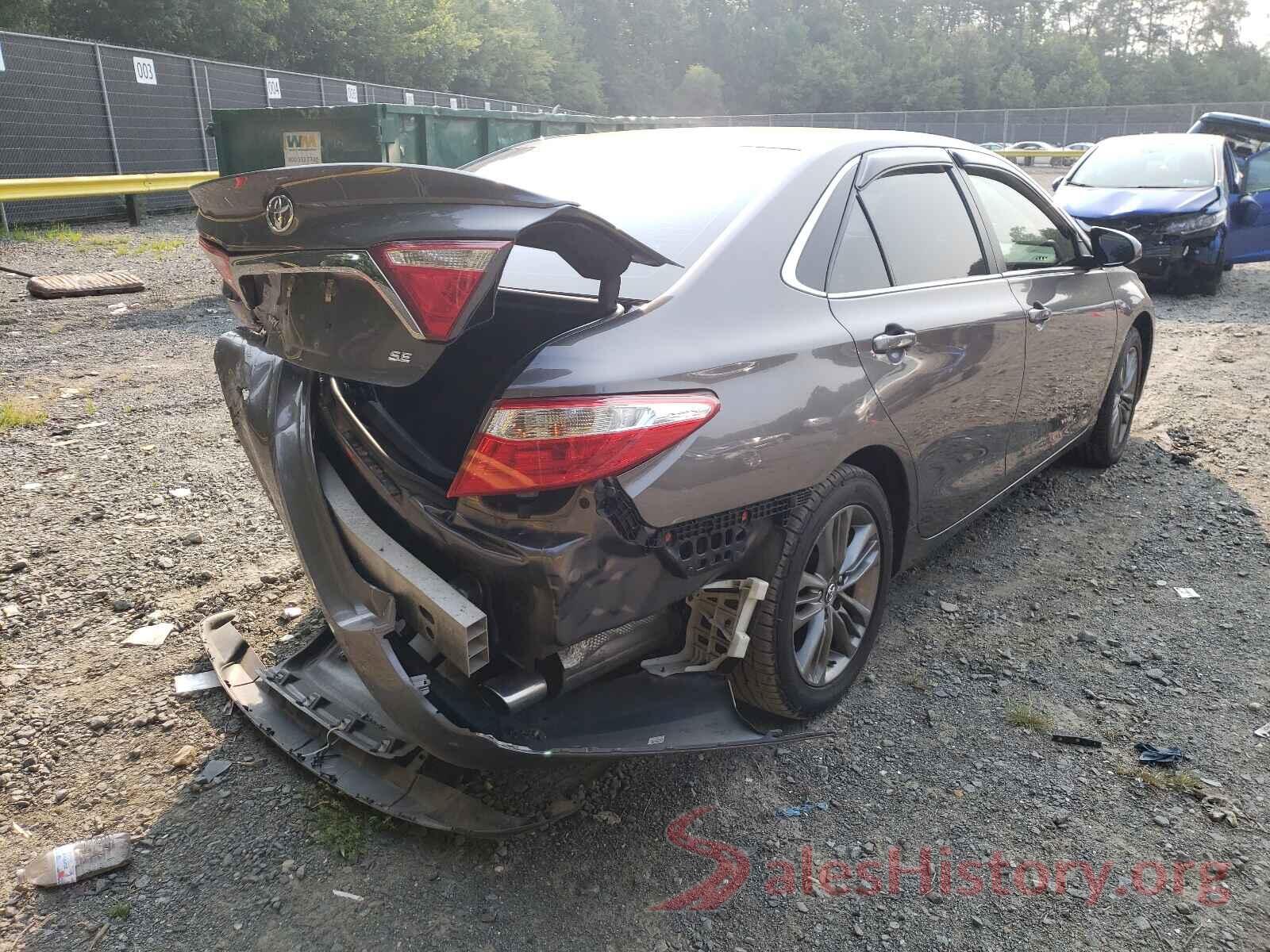 4T1BF1FK5HU730055 2017 TOYOTA CAMRY