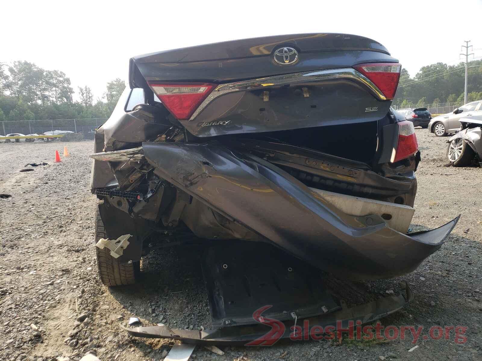 4T1BF1FK5HU730055 2017 TOYOTA CAMRY