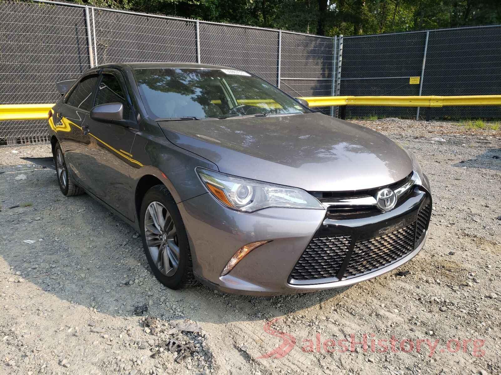 4T1BF1FK5HU730055 2017 TOYOTA CAMRY