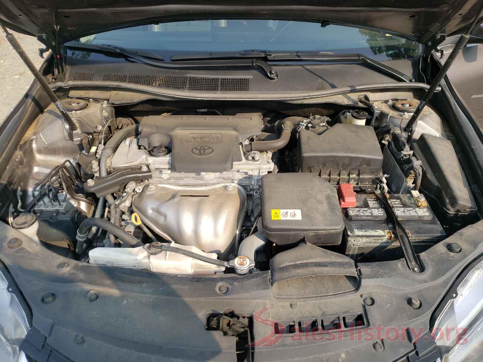 4T1BF1FK5HU730055 2017 TOYOTA CAMRY