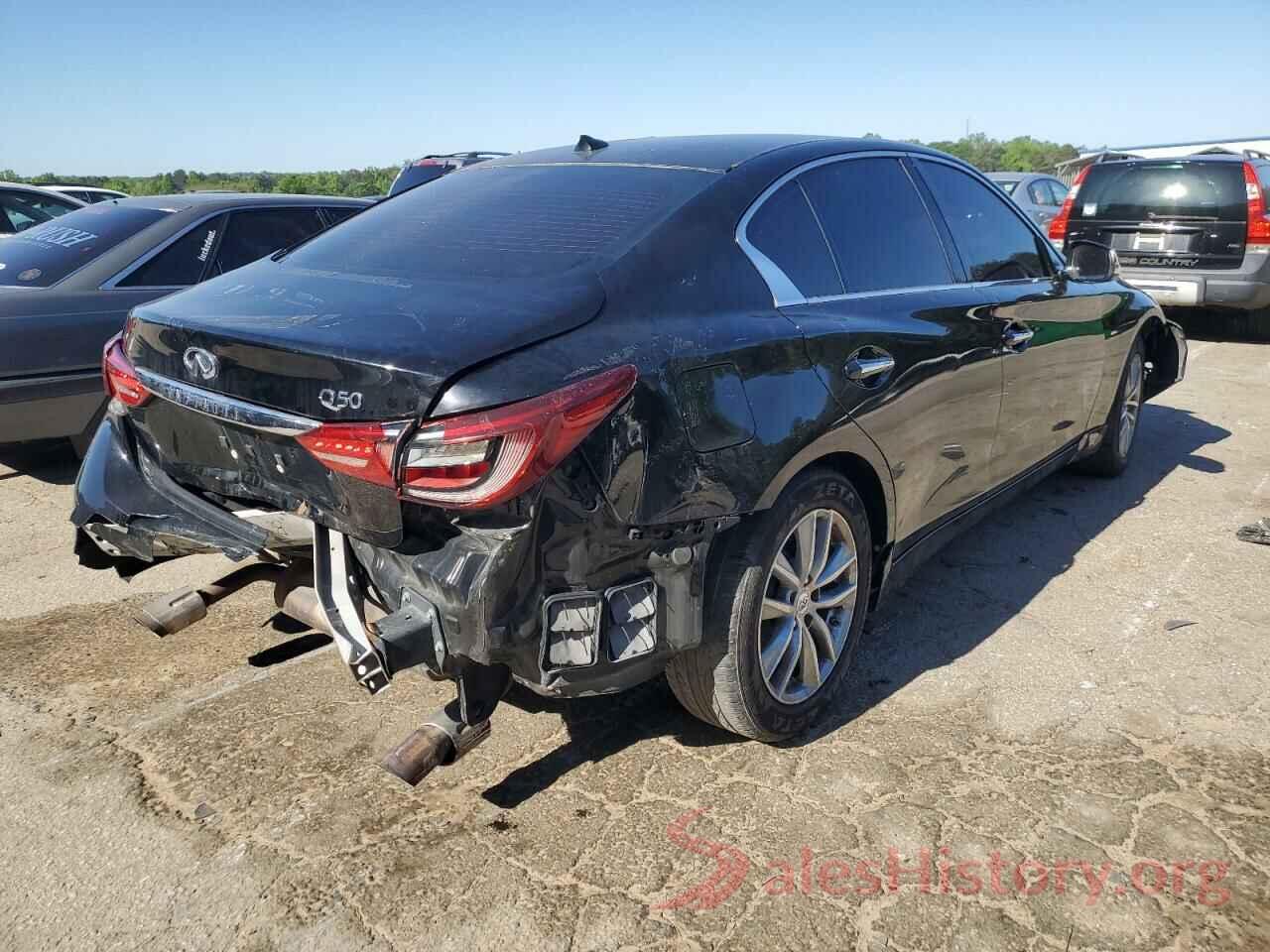 JN1CV7AP0JM400186 2018 INFINITI Q50