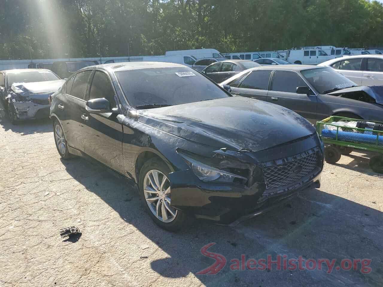 JN1CV7AP0JM400186 2018 INFINITI Q50