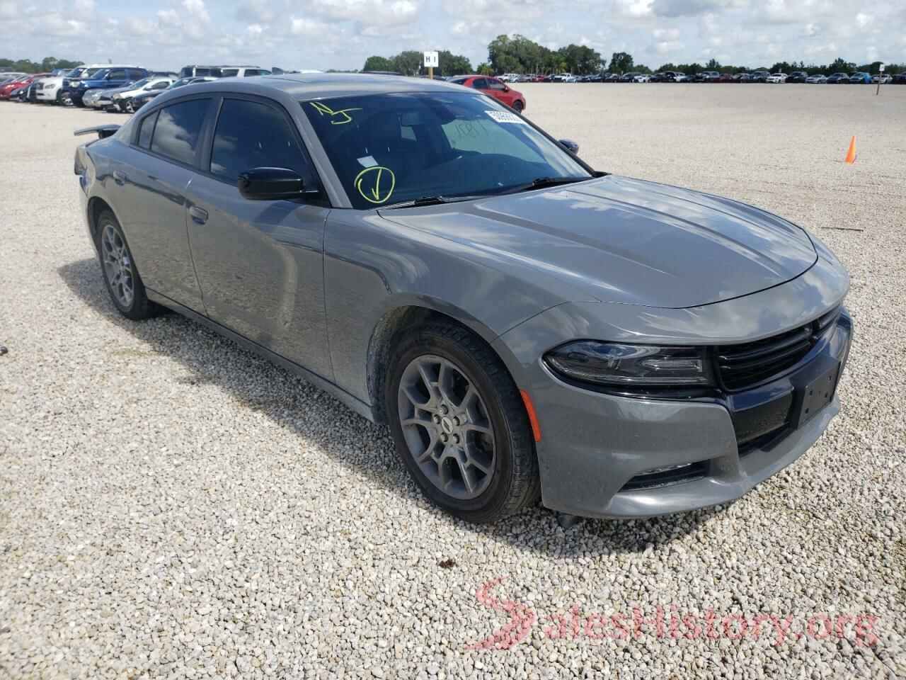 2C3CDXJG9HH599417 2017 DODGE CHARGER