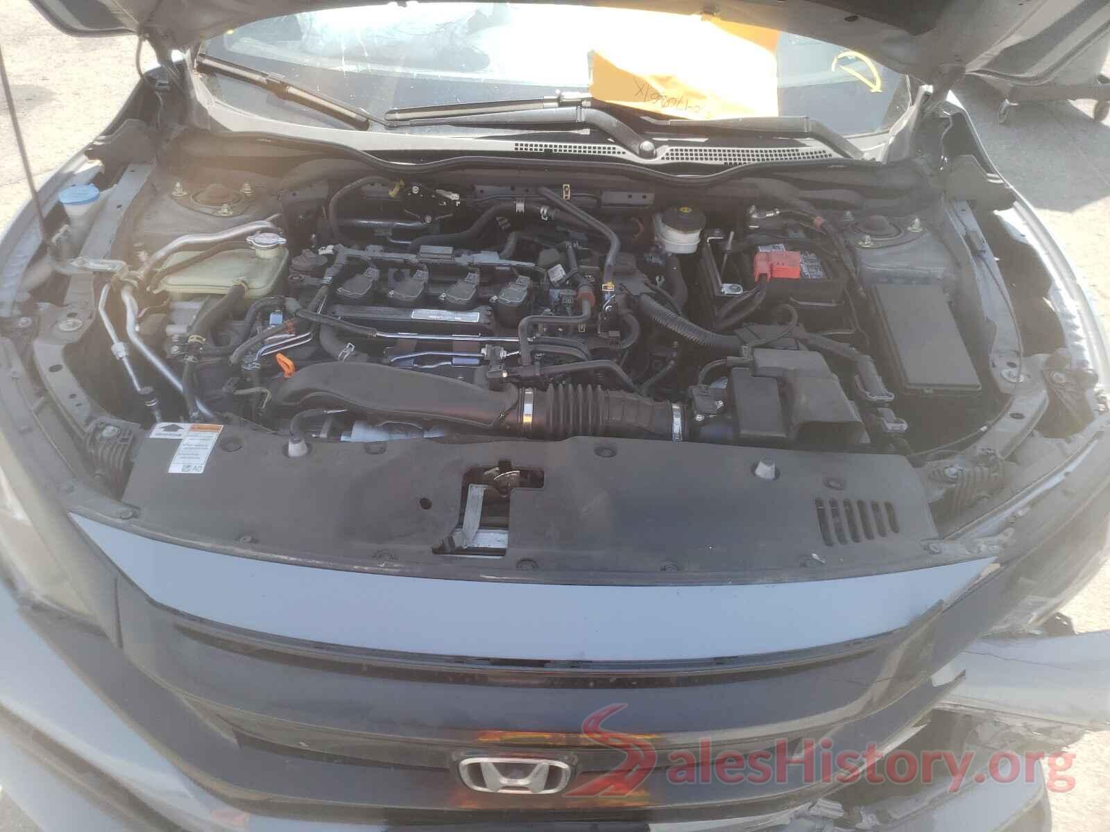 SHHFK7H72HU403312 2017 HONDA CIVIC