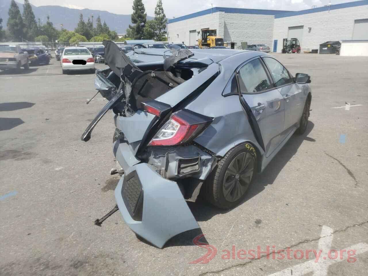 SHHFK7H72HU403312 2017 HONDA CIVIC