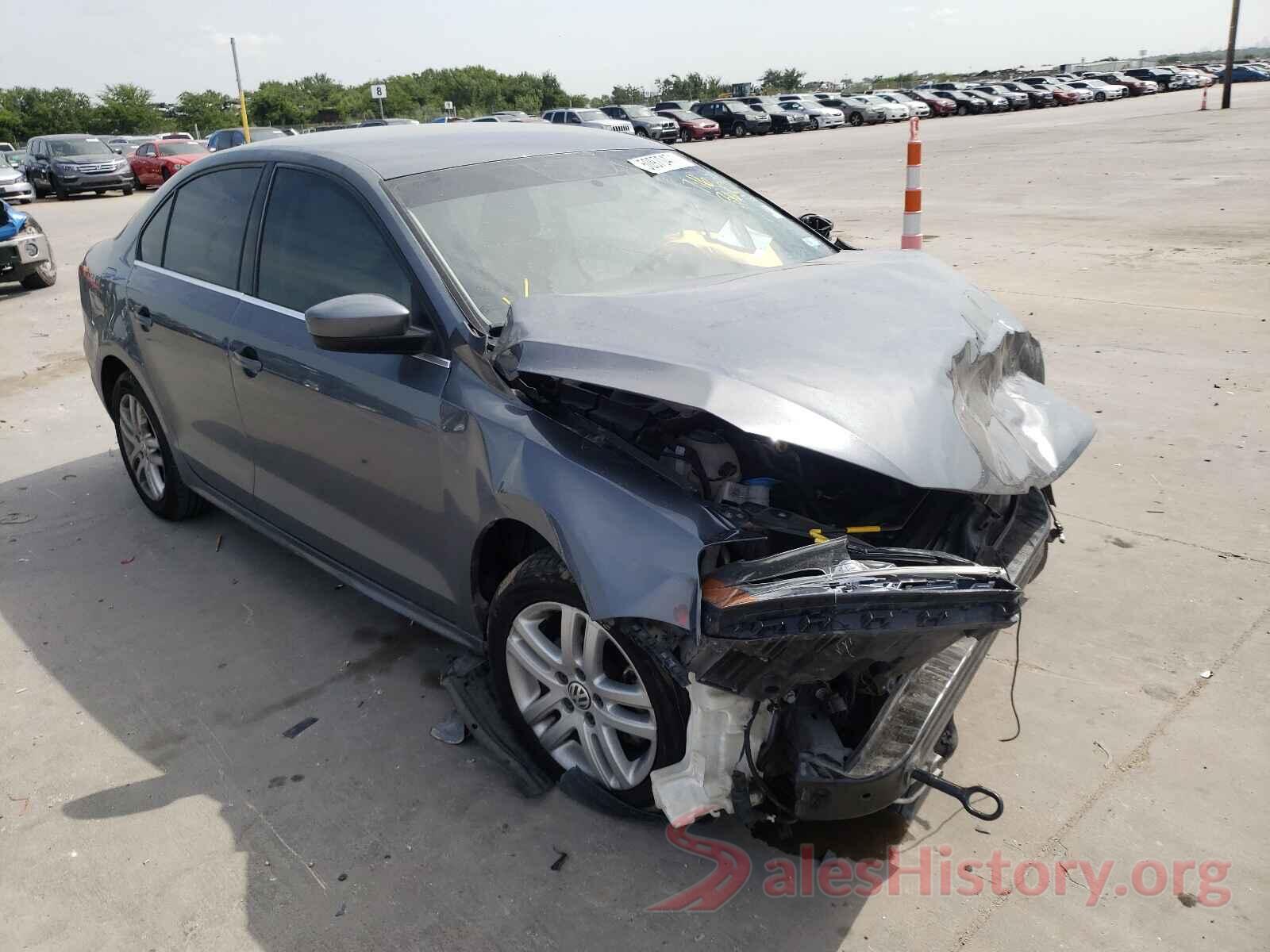 3VW2B7AJ6HM315734 2017 VOLKSWAGEN JETTA