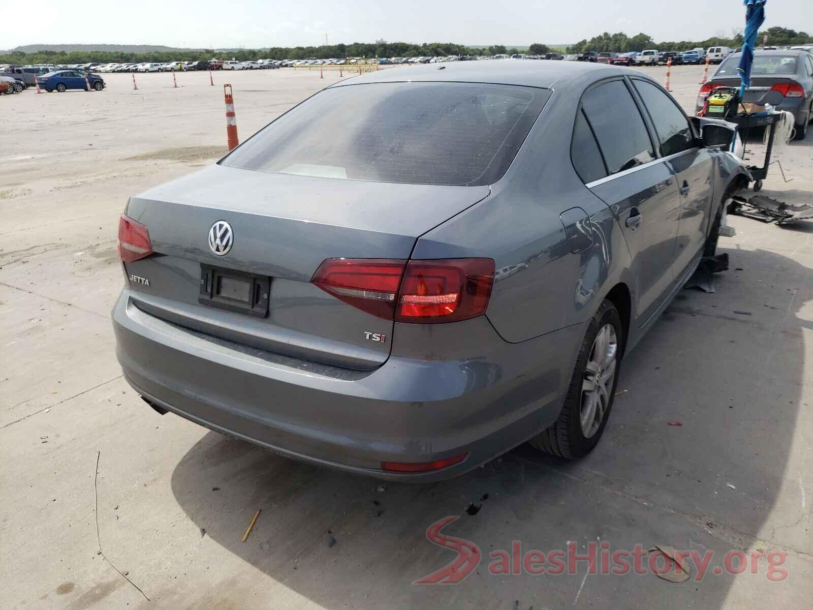 3VW2B7AJ6HM315734 2017 VOLKSWAGEN JETTA