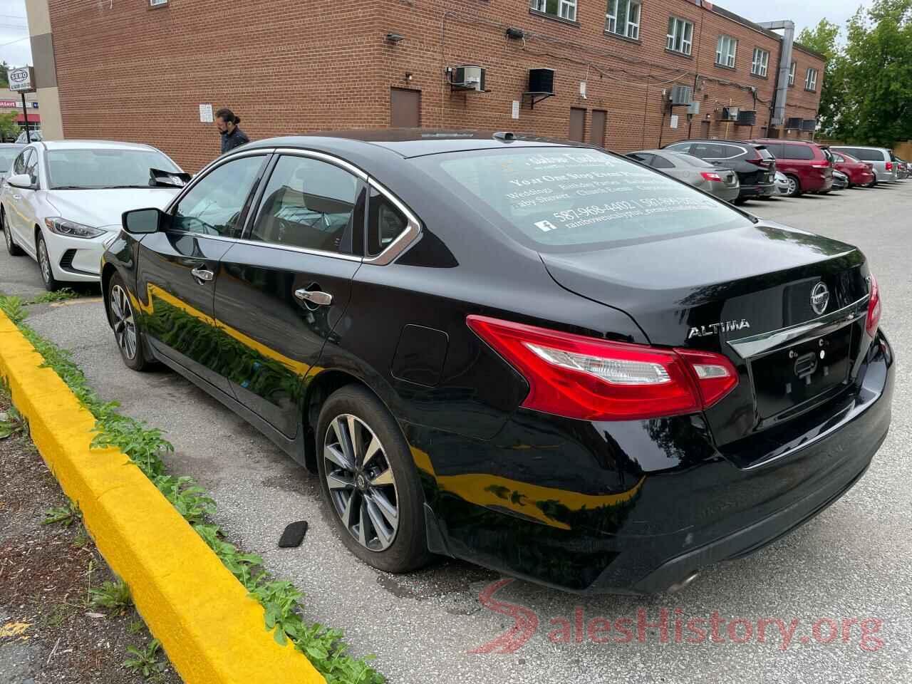 1N4AL3AP9HN333679 2017 NISSAN ALTIMA