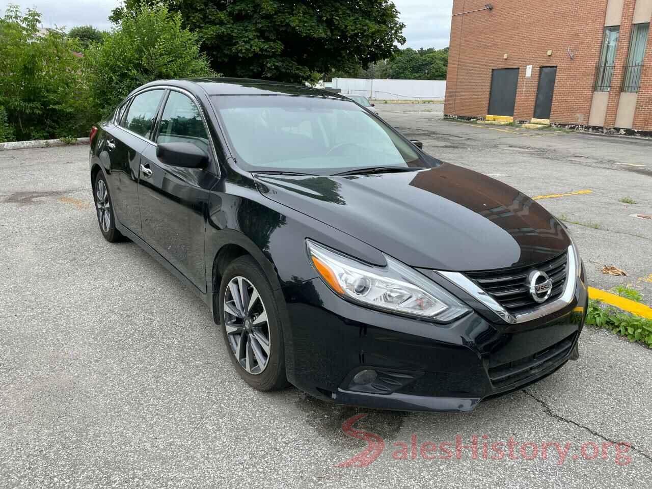 1N4AL3AP9HN333679 2017 NISSAN ALTIMA