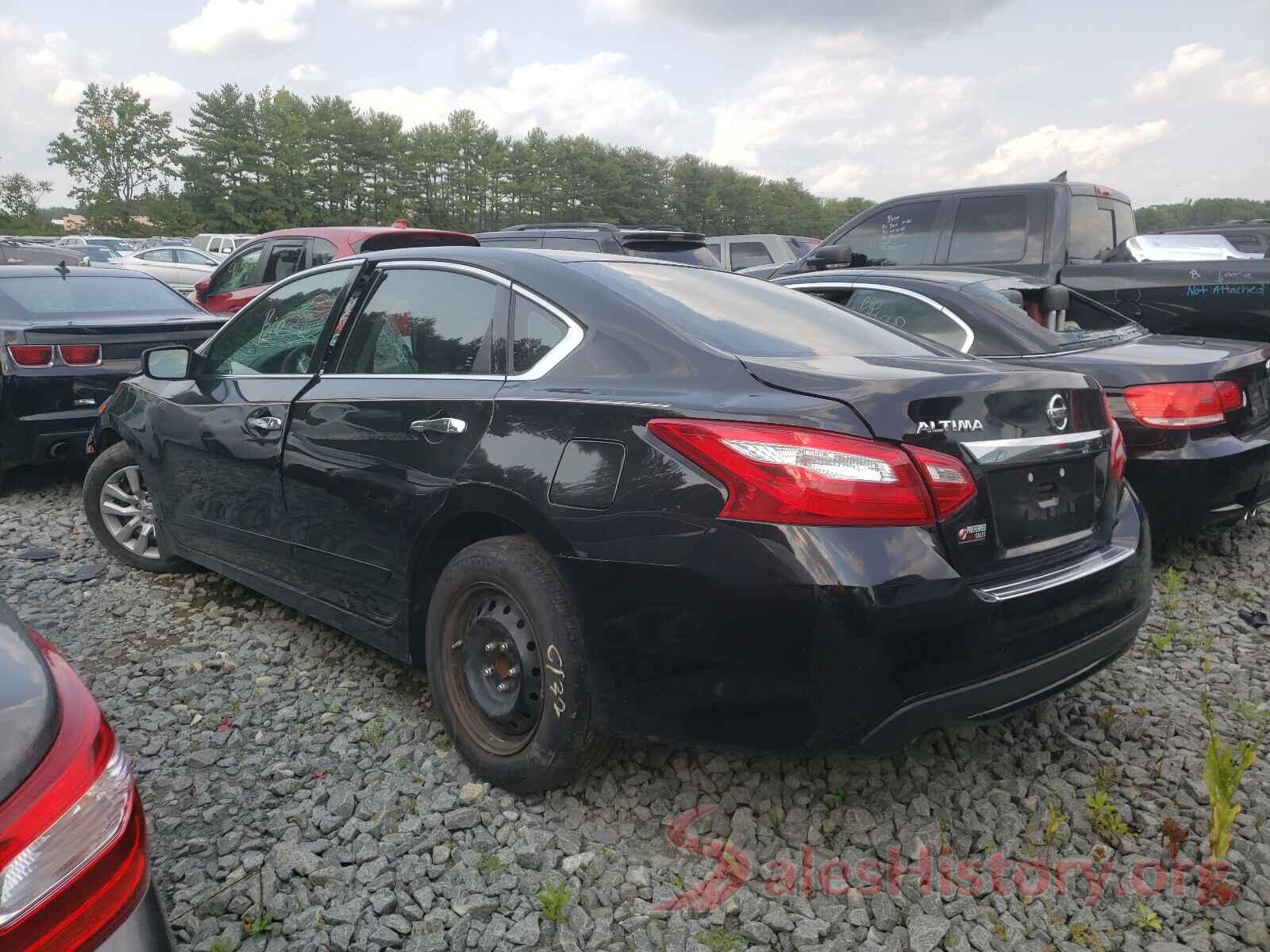 1N4AL3AP9HN308085 2017 NISSAN ALTIMA