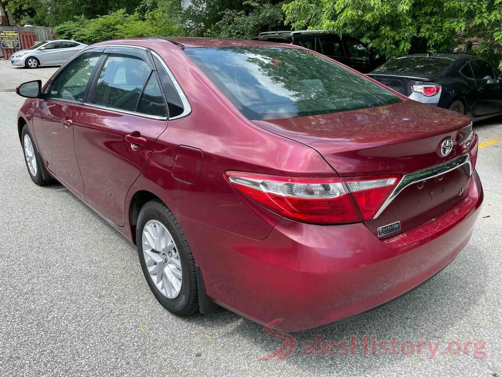 4T1BF1FK9HU811978 2017 TOYOTA CAMRY