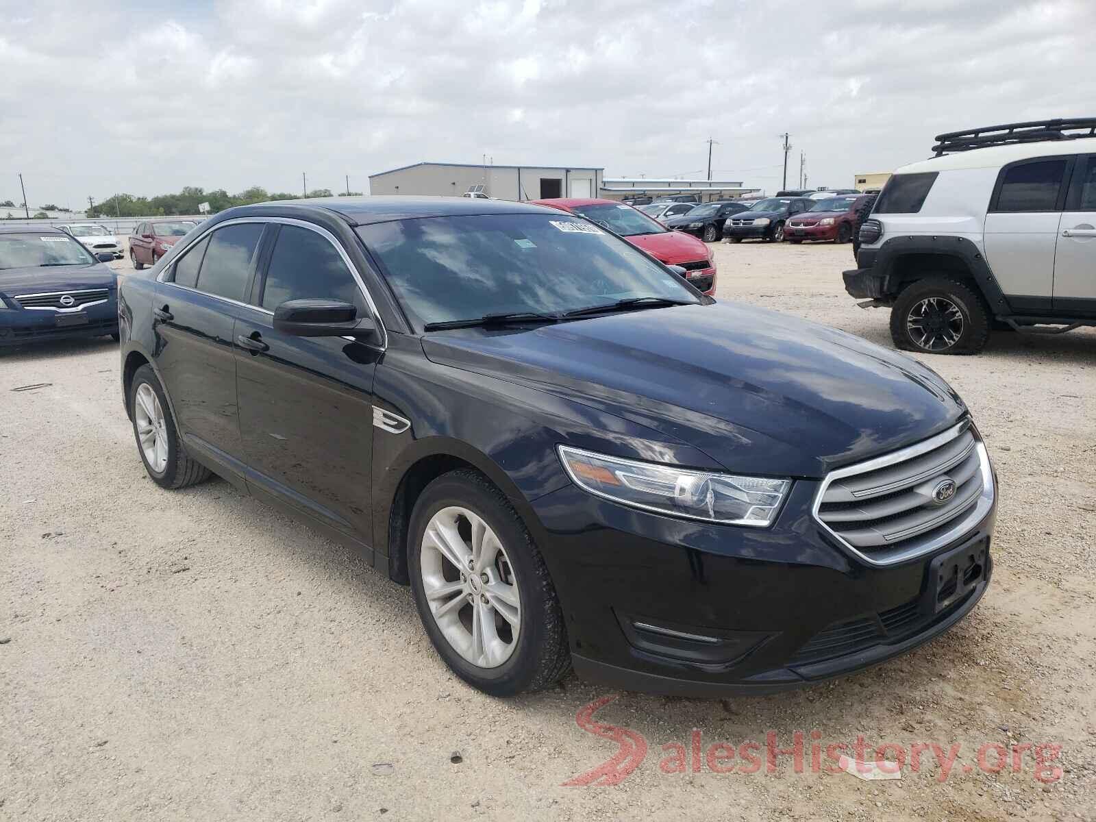 1FAHP2E89GG153749 2016 FORD TAURUS