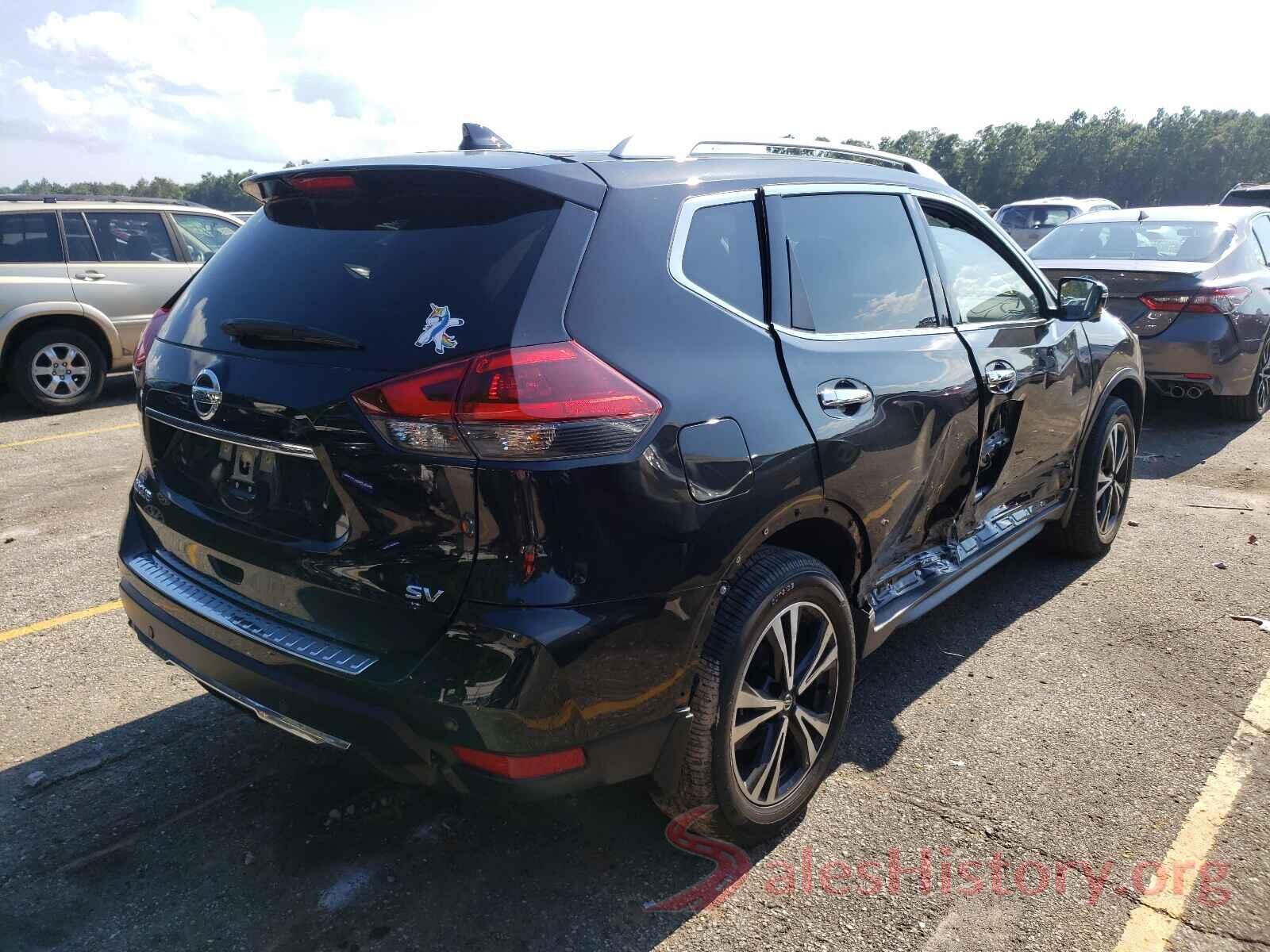 JN8AT2MT7LW038178 2020 NISSAN ROGUE