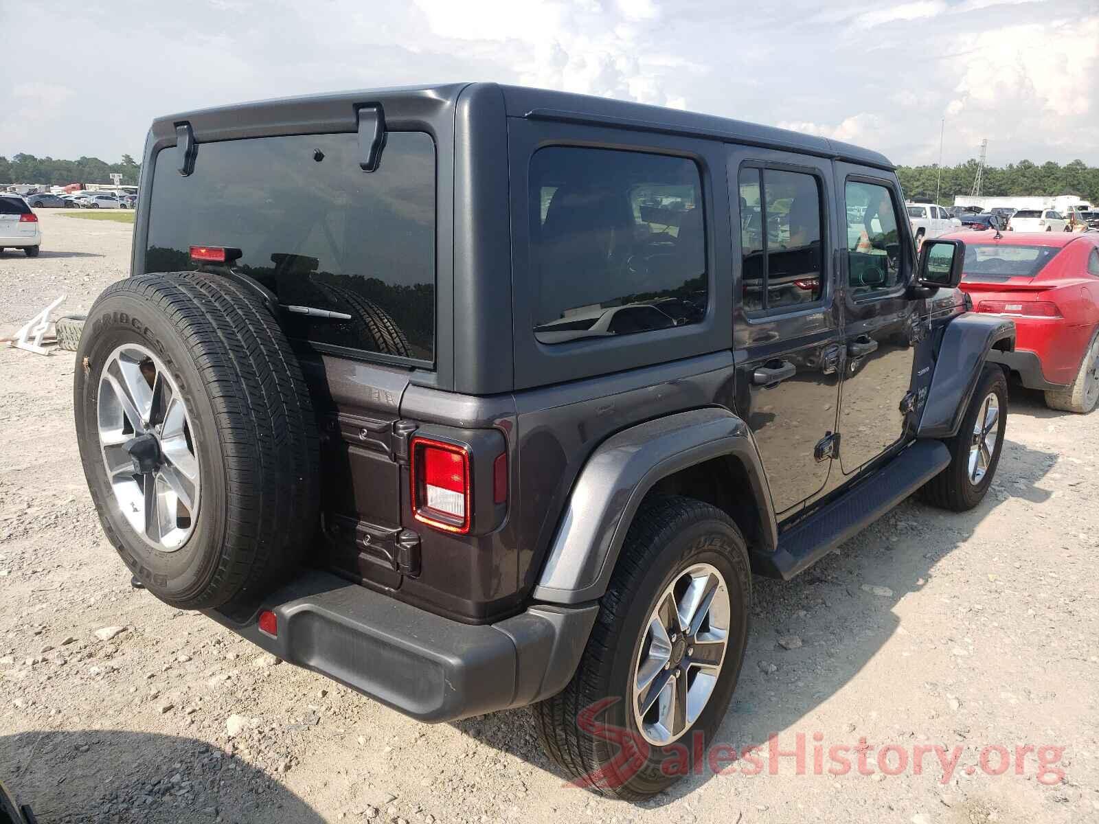 1C4HJXEG3LW214903 2020 JEEP WRANGLER