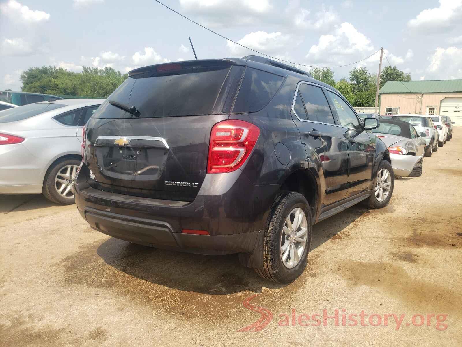 2GNALCEK1G6281757 2016 CHEVROLET EQUINOX