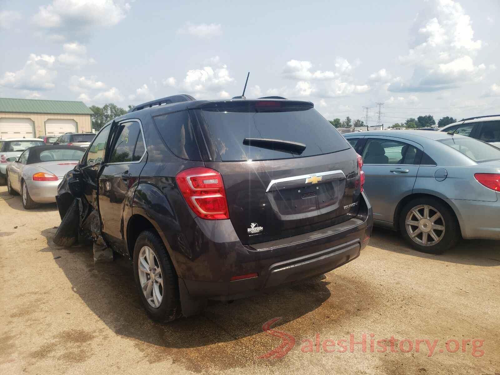 2GNALCEK1G6281757 2016 CHEVROLET EQUINOX