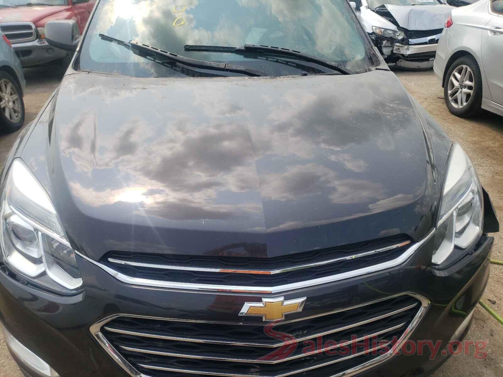 2GNALCEK1G6281757 2016 CHEVROLET EQUINOX