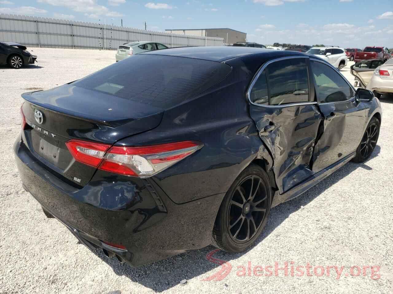 JTNB11HK1J3014583 2018 TOYOTA CAMRY