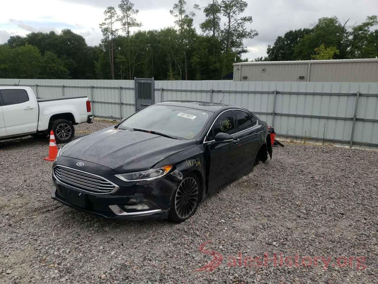 3FA6P0H9XHR333767 2017 FORD FUSION