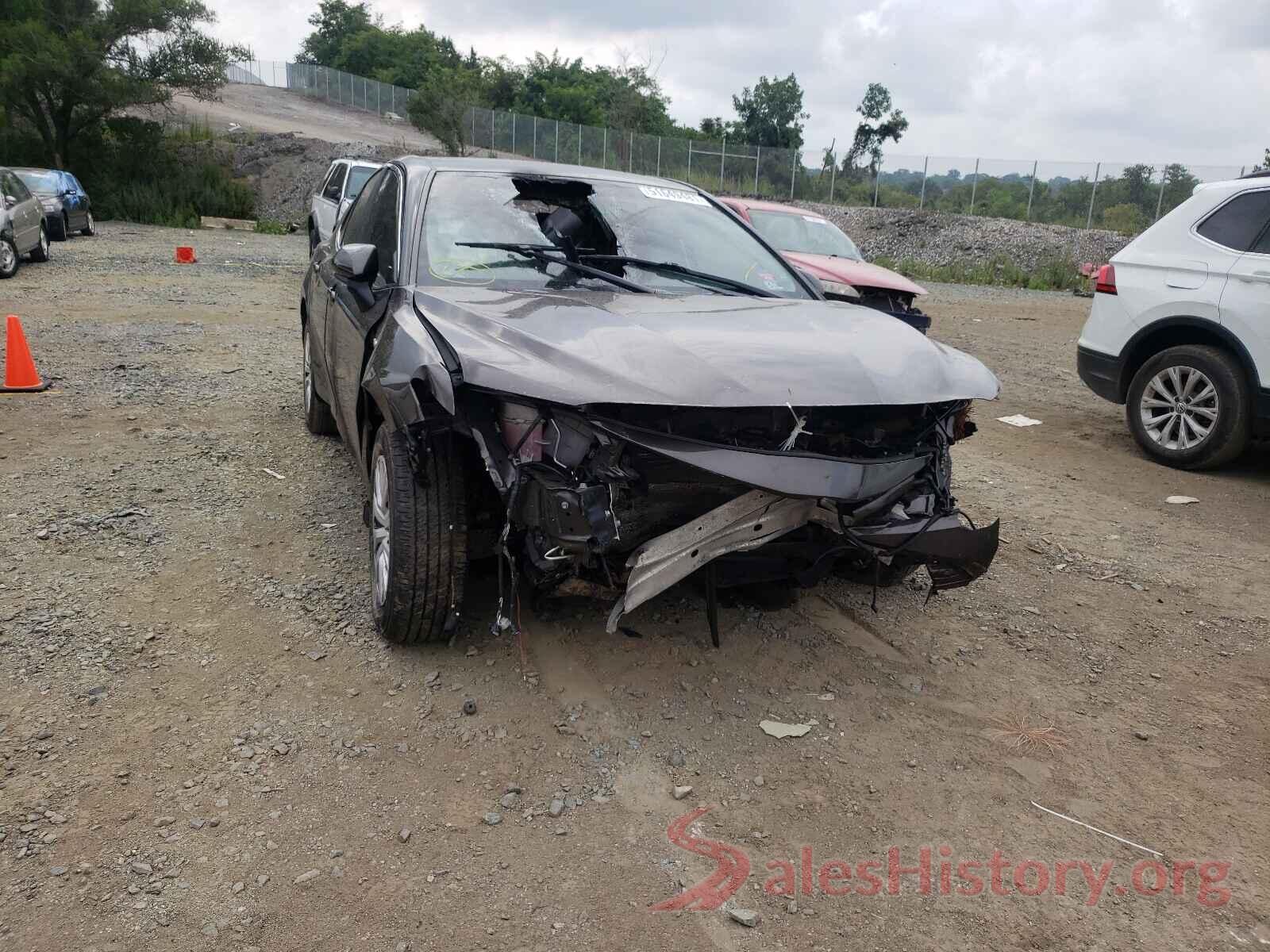 4T1B31HK9JU501308 2018 TOYOTA CAMRY