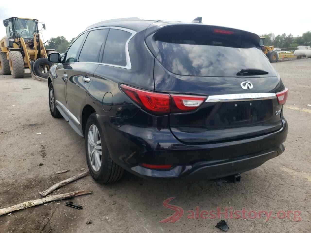 5N1AL0MN1GC508726 2016 INFINITI QX60