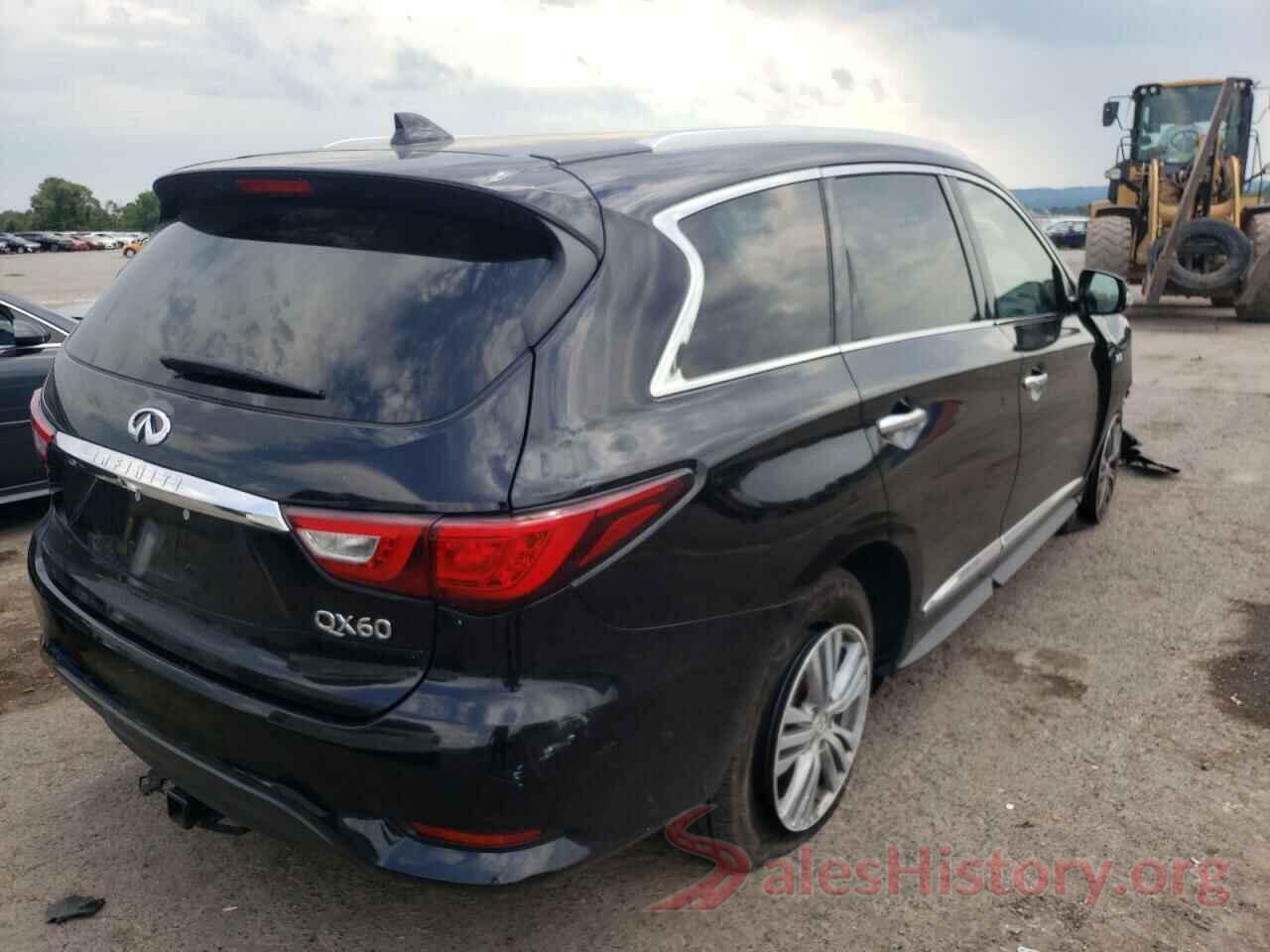 5N1AL0MN1GC508726 2016 INFINITI QX60