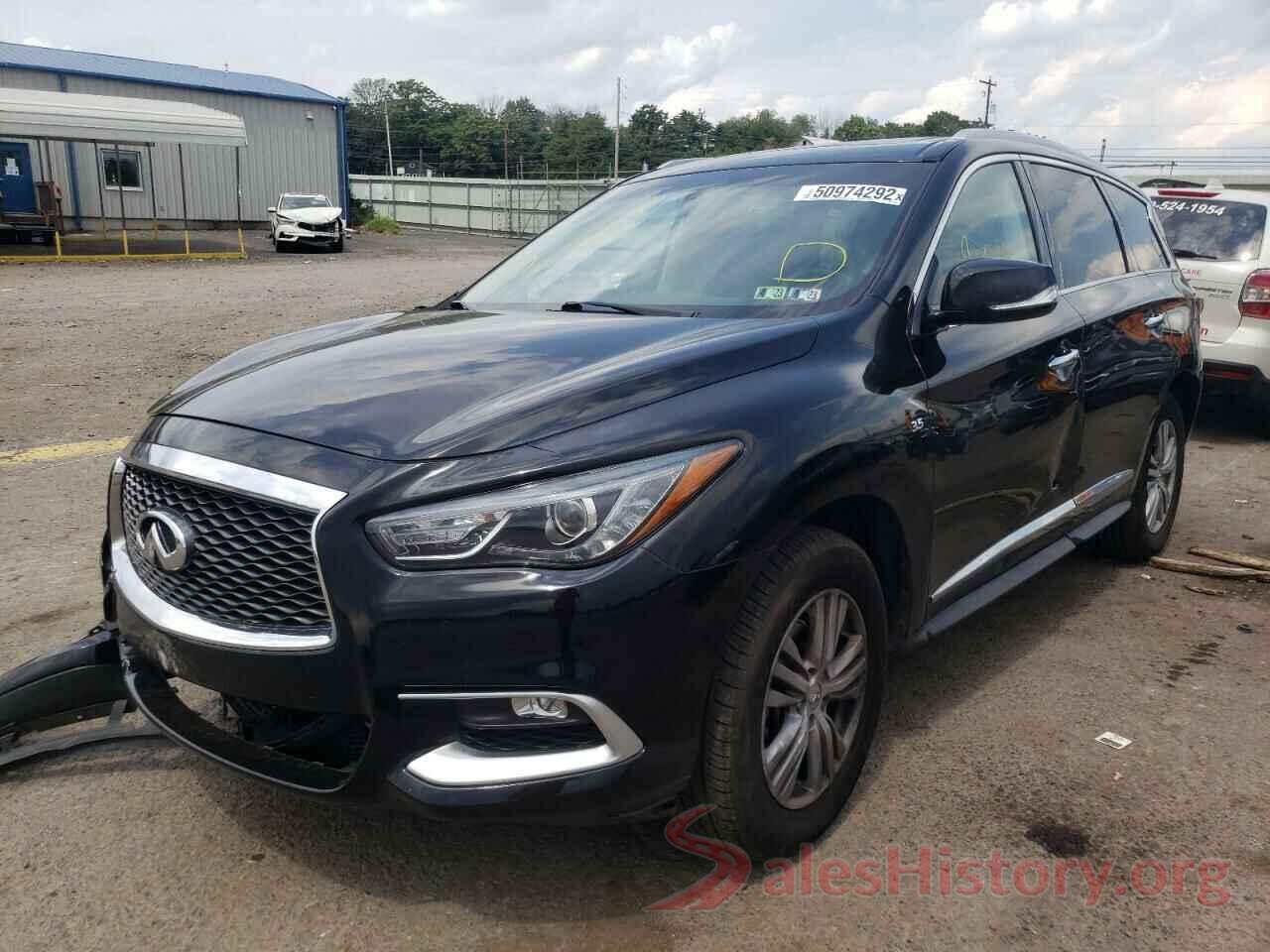 5N1AL0MN1GC508726 2016 INFINITI QX60