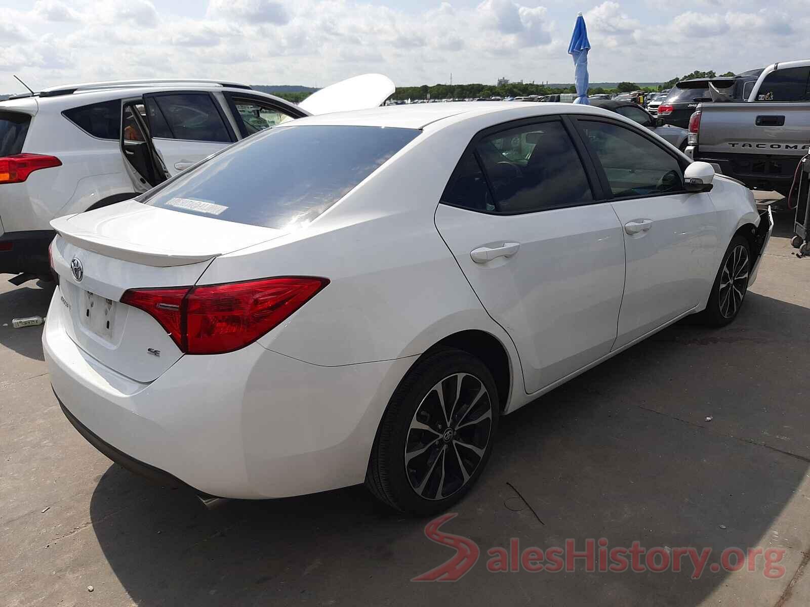 5YFBURHE3HP578628 2017 TOYOTA COROLLA