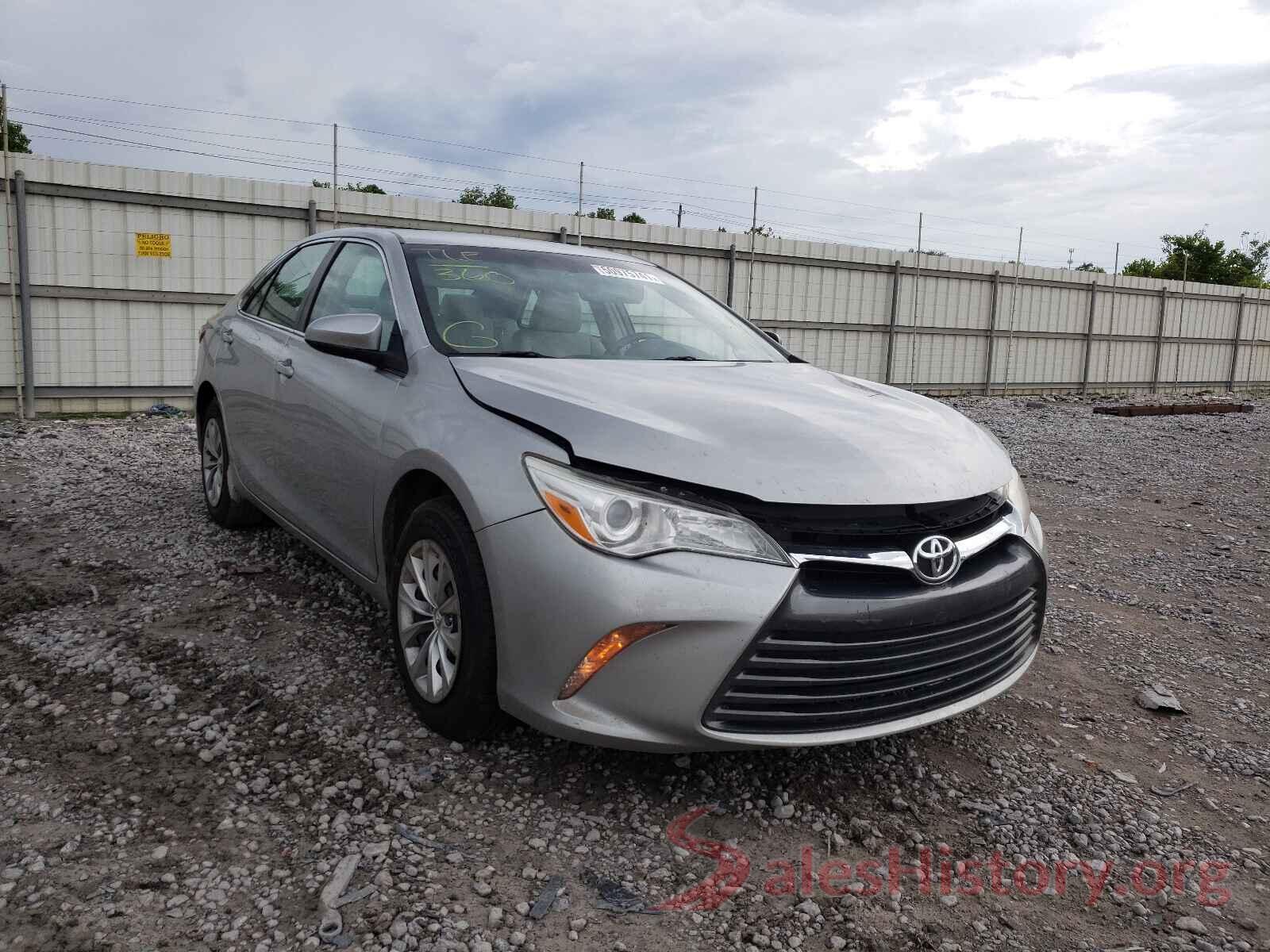 4T1BF1FK0GU501524 2016 TOYOTA CAMRY