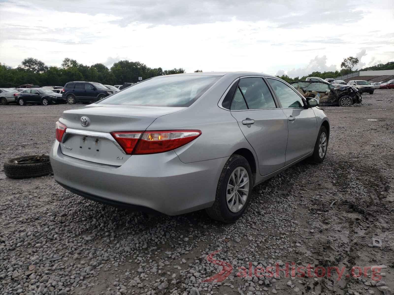 4T1BF1FK0GU501524 2016 TOYOTA CAMRY