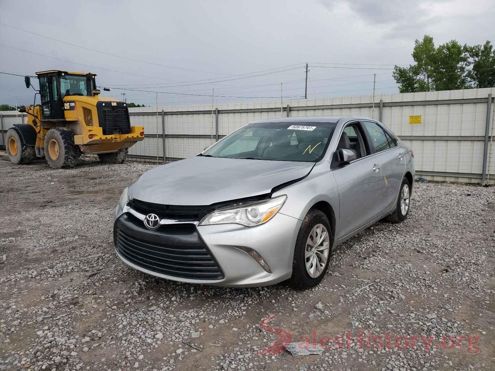 4T1BF1FK0GU501524 2016 TOYOTA CAMRY