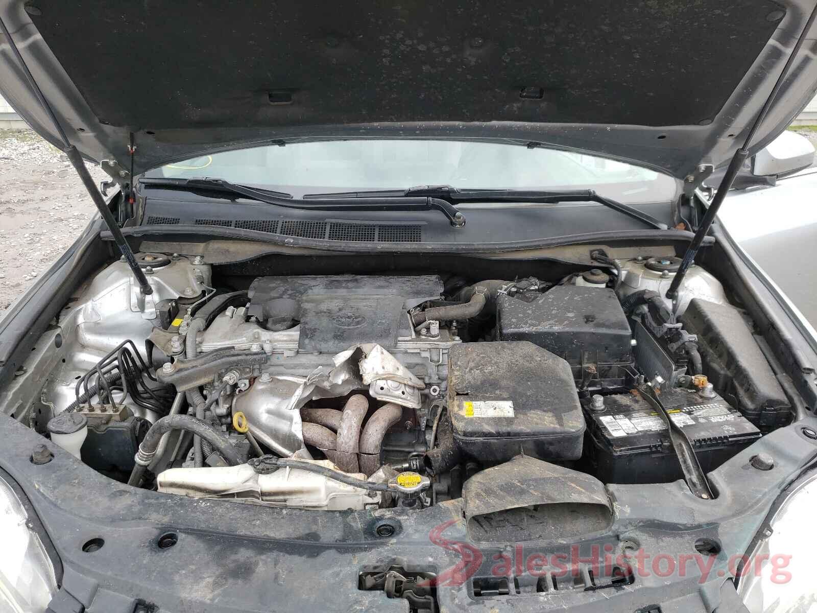 4T1BF1FK0GU501524 2016 TOYOTA CAMRY