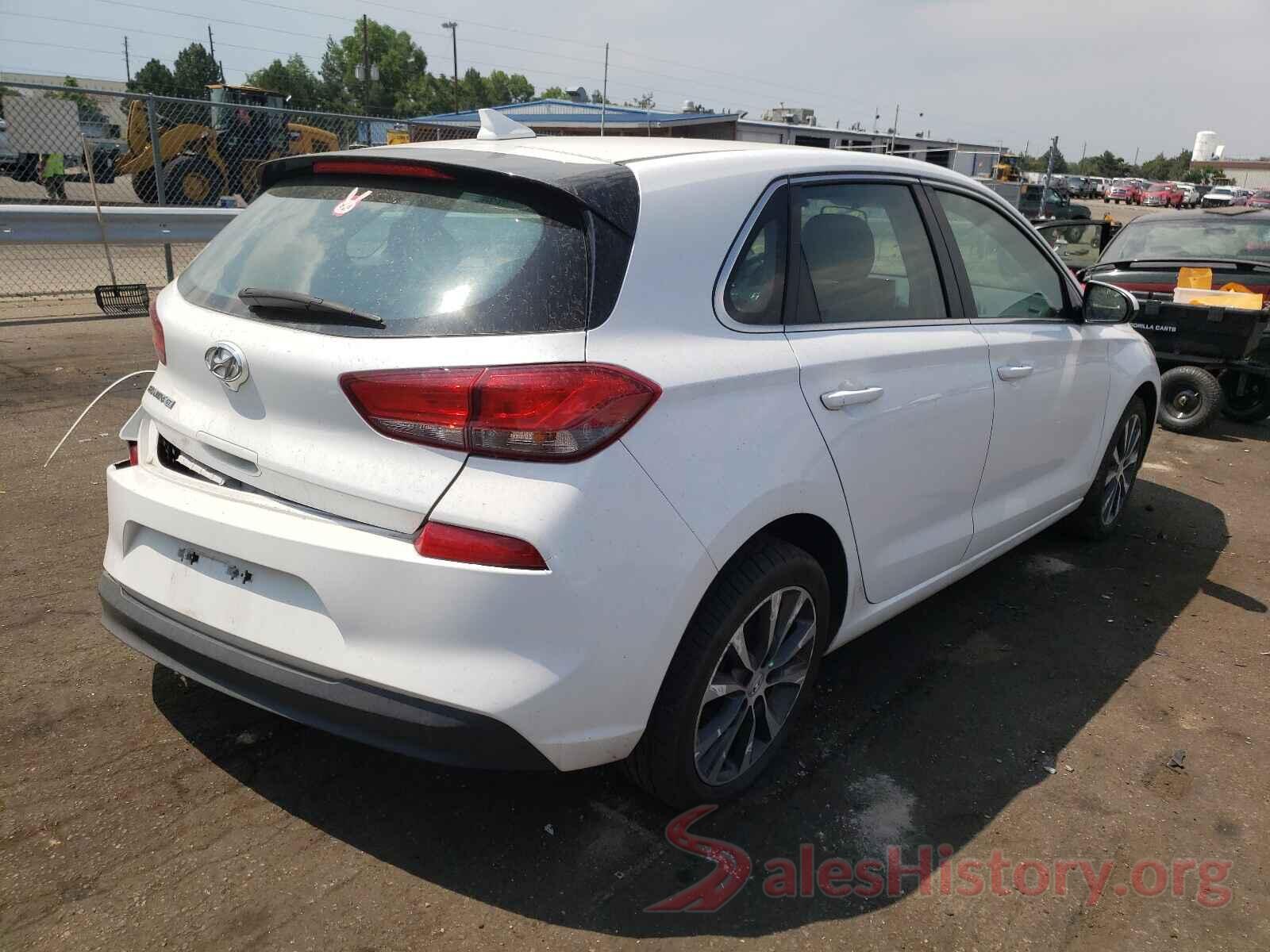 KMHH35LE5JU025271 2018 HYUNDAI ELANTRA