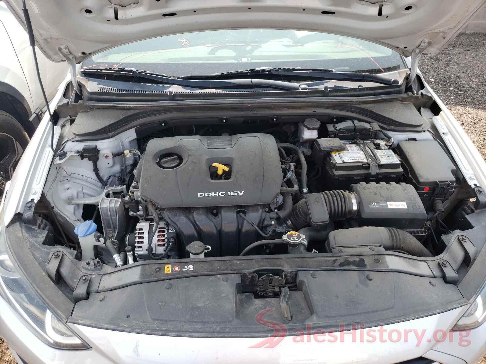 KMHD74LF6HU117229 2017 HYUNDAI ELANTRA