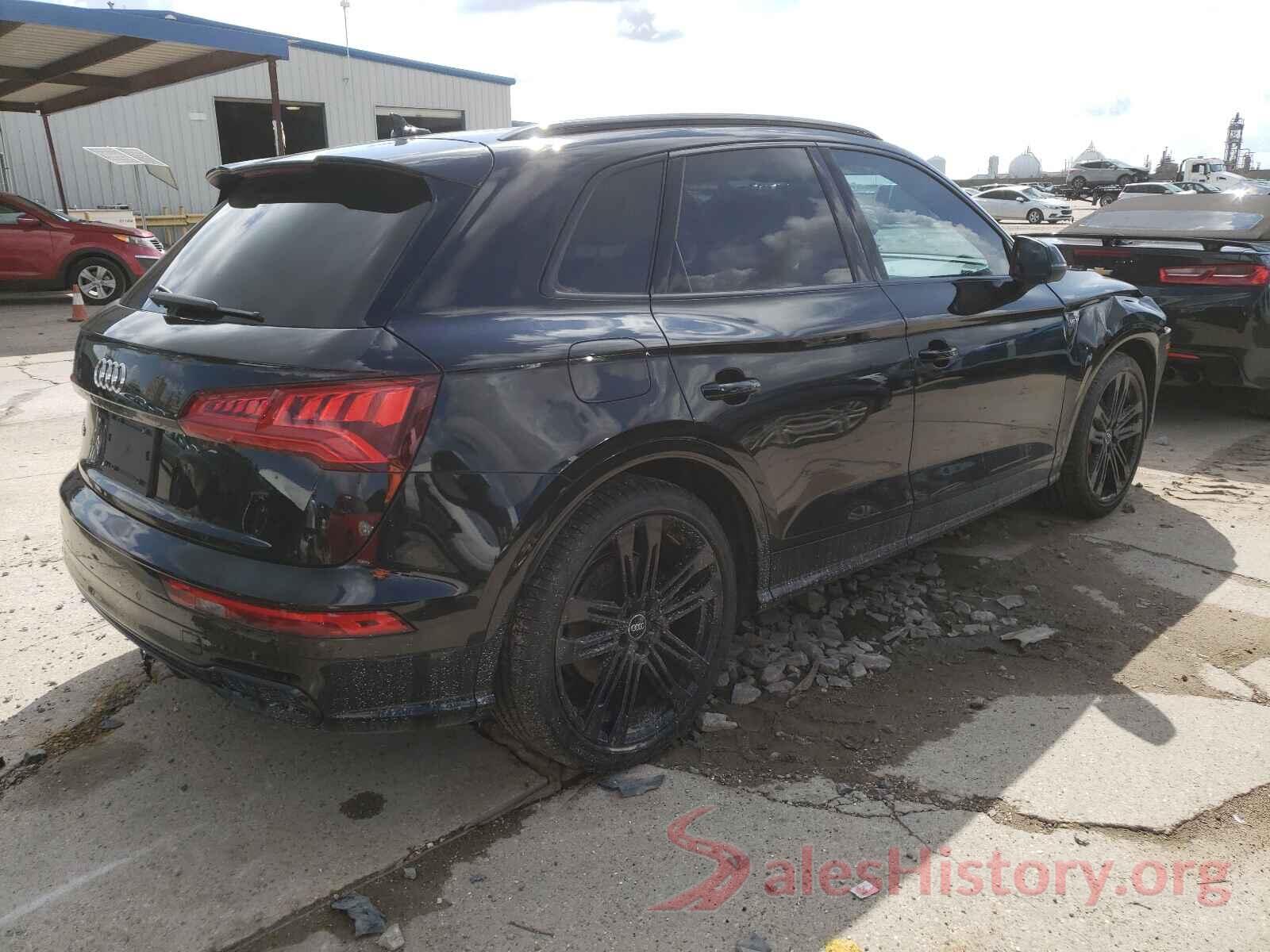 WA1A4AFY2J2173353 2018 AUDI SQ5