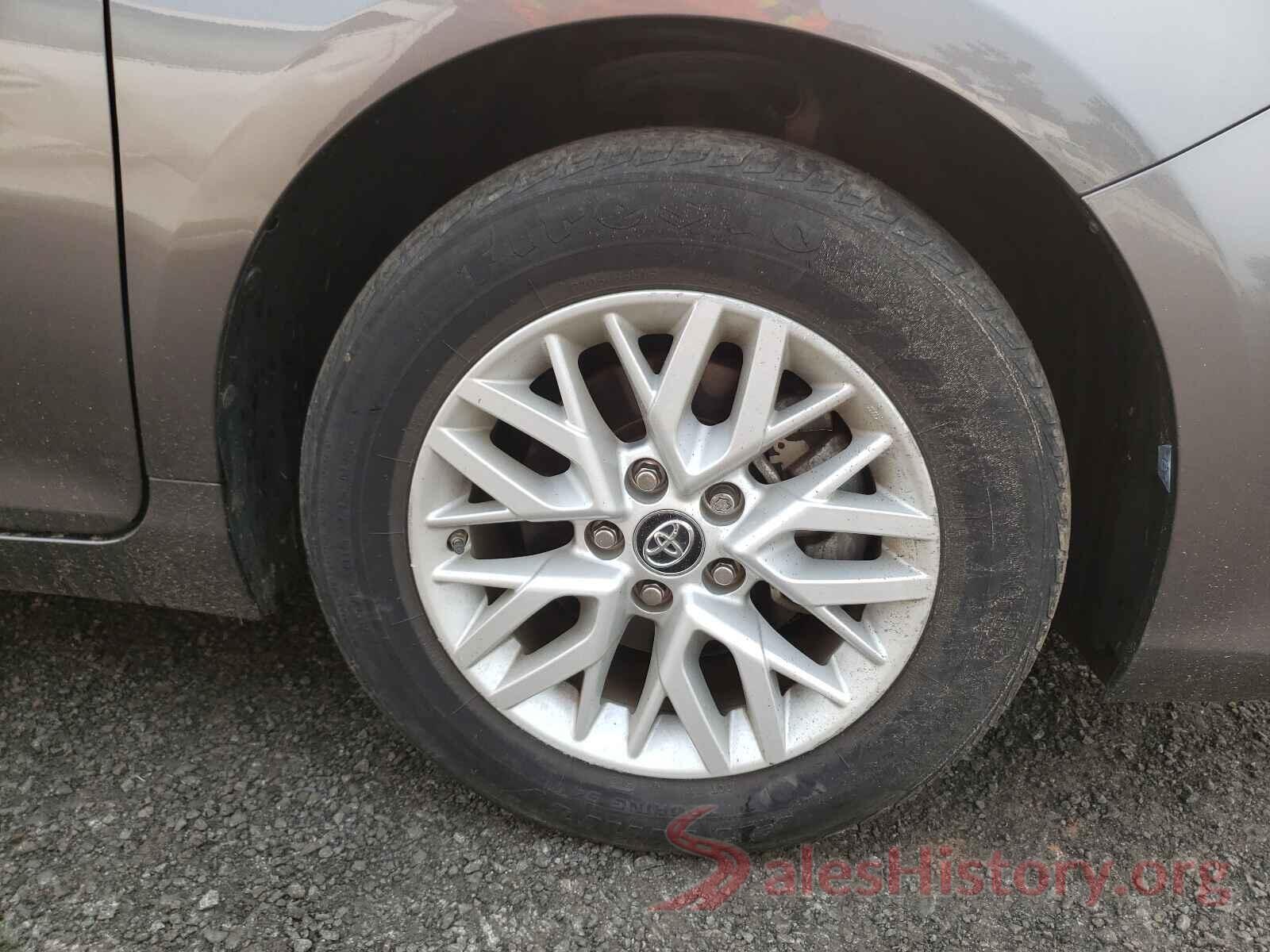 4T1BF1FK8HU730485 2017 TOYOTA CAMRY