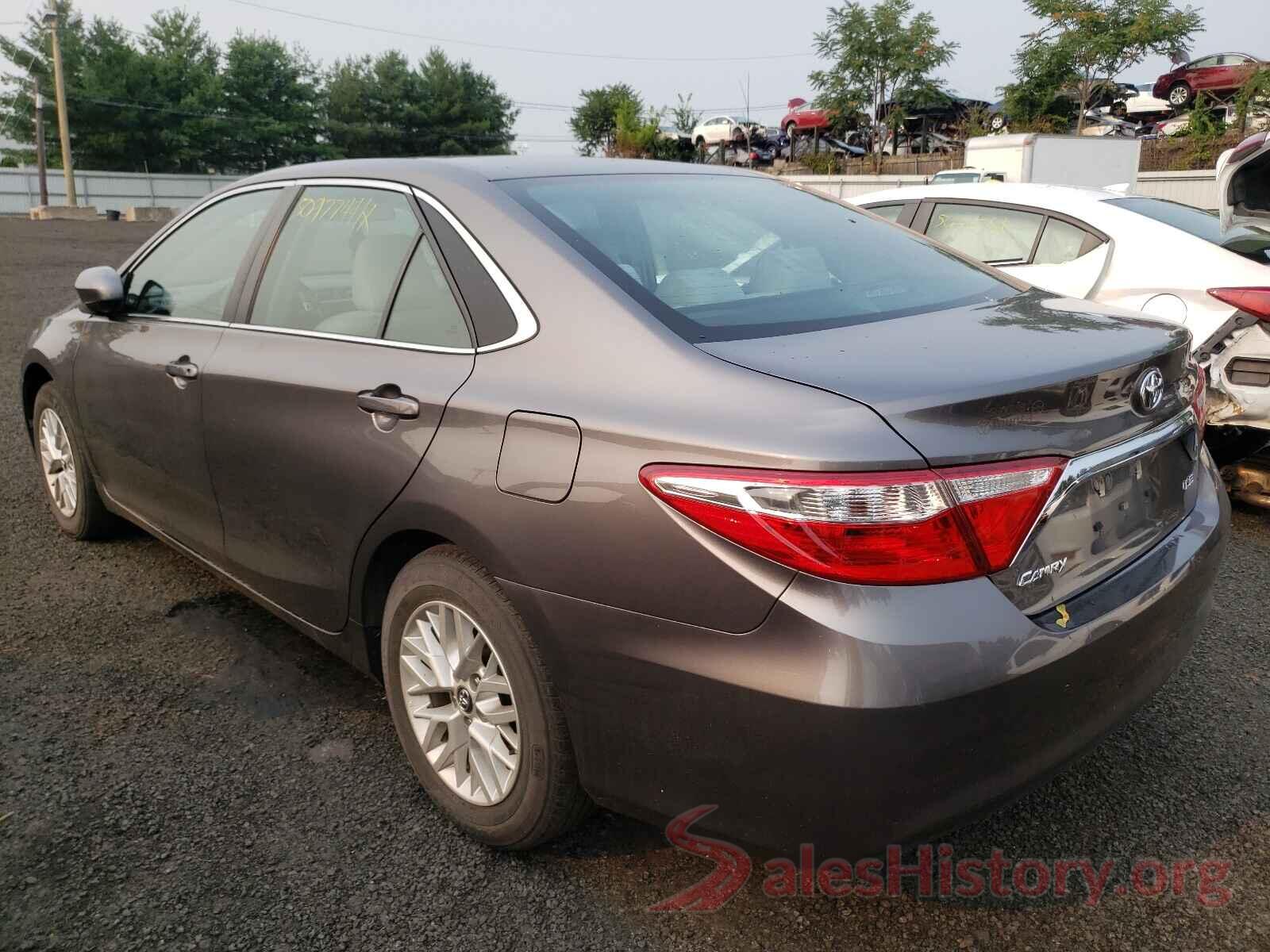 4T1BF1FK8HU730485 2017 TOYOTA CAMRY